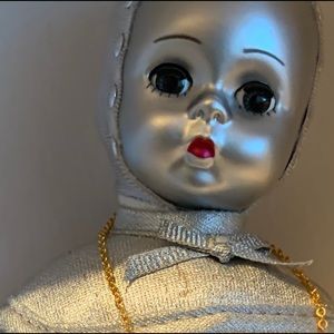 Madame Alexander 8 Inch Collectible Doll - Tin Man